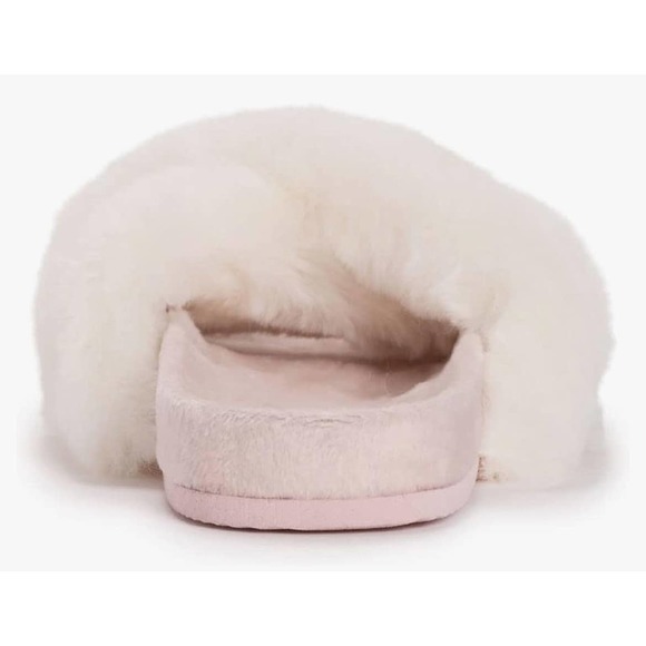 MUK LUKS Women's Hydrangea Slipper slide on sz XL - Picture 5 of 6